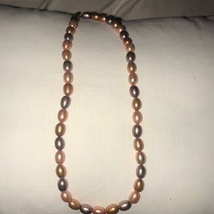 Honora Pearl necklace